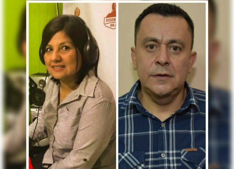 Amenazan a una periodista por descubrir que un senador estaba "de joda" rompiendo la cuarentena