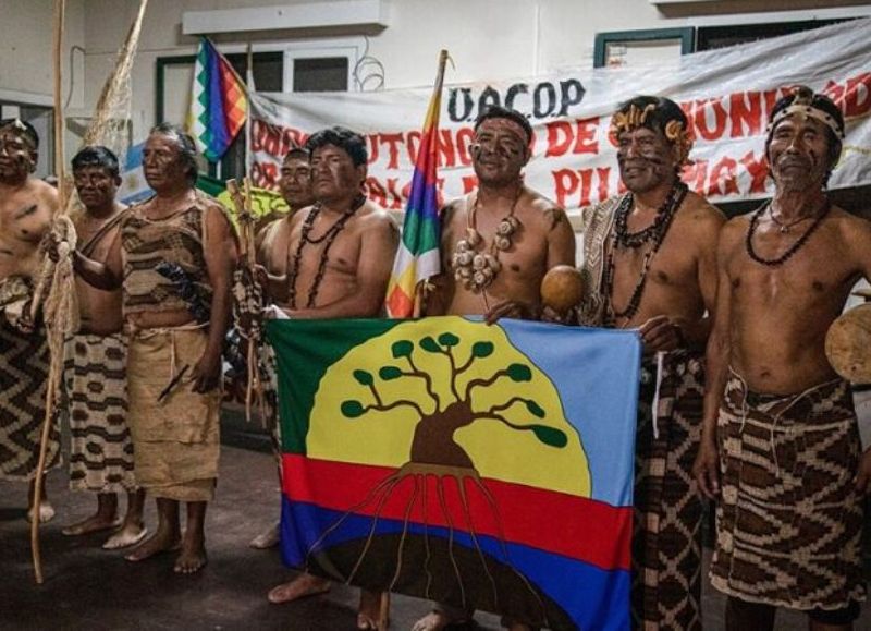 Nuevos cruces entre los Pueblos Originarios y el Gobierno salteño
