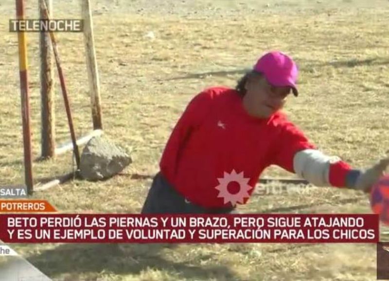 historia de vida beto 