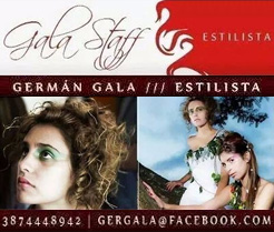 Gala Staff