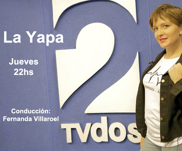 La Yapa