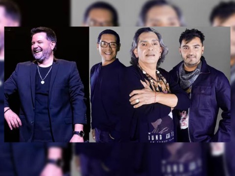 El verdadero motivo por el cual Jorge Rojas vuelve a cantar con Los Nocheros