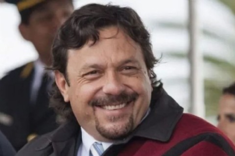 Sáenz está en alerta por la falta de Presupuesto y expone la crisis política en el Congreso