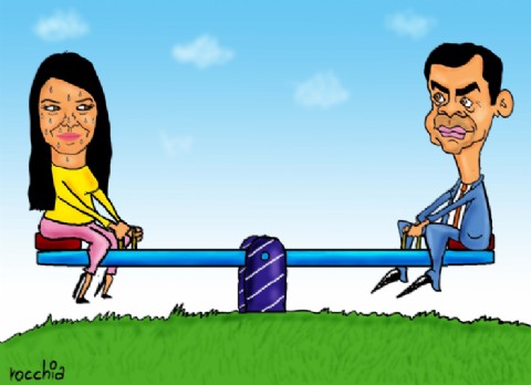 Urtubey resucita y Orozco se achica: Salta prefiere lo seguro y conocido a lo nuevo que ya huele a fracaso