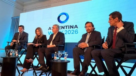 VIDEO | Sáenz: “Salta no solo muestra lo que tiene bajo el suelo, sino lo que construyó sobre él”