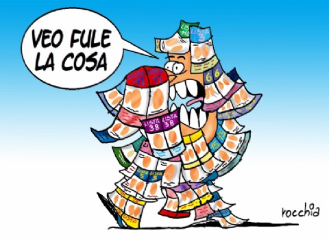 Diputados buscaría la eliminación de las PASO en la provincia