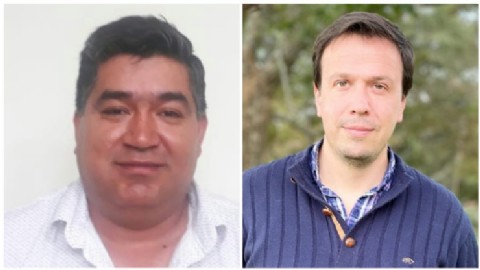 Se picó: diputados se cruzaron por ¡un hecho del Virreinato!