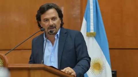 Sáenz tomará juramento al nuevo Jefe de Gabinete, a ministros y secretarios del Ejecutivo provincial