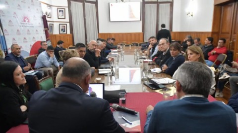 Gobierno presentó ante Diputados el proyecto de Simplificación Tributaria y Reducción de la Carga Fiscal