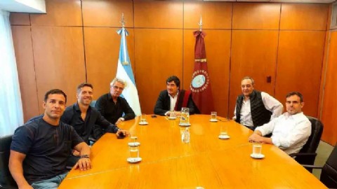 La Provincia avanza en el desarrollo de un sistema logístico integral para impulsar la competitividad regional