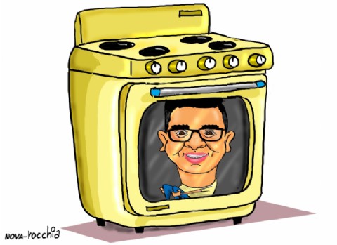 VIDEO | Asumió "Chupito" López: LLA eligió a un denunciado por abusos sexuales para que los represente