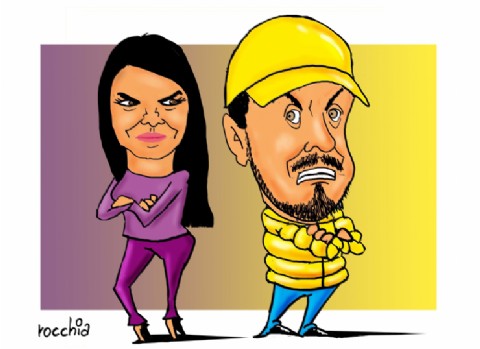 La interna libertaria salteña es de bajo presupuesto: Orozco versus Cornejo, un ring sin Milei no tiene público