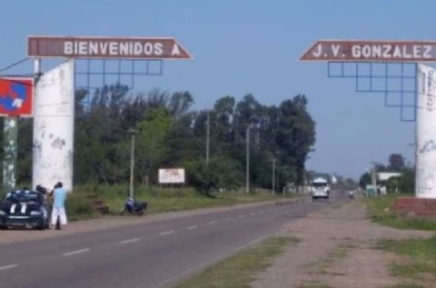 Horror en Joaquín V. González: hallaron muerta a Mirta Herrera en un descampado tras dos días de búsqueda