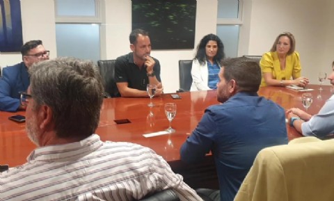 Luego de casi 20 años, los municipales no cobraron el sueldo de diciembre antes de Año Nuevo