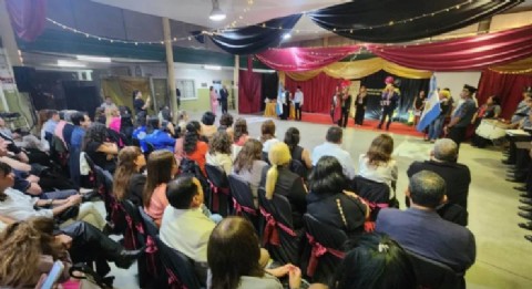 Más de 14 mil salteños eligieron continuar o completar sus estudios en la EPJA durante 2025