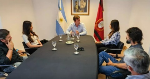 Impulsan un nuevo protocolo y abrirá una base de rescate en altura para reforzar la seguridad en actividades deportivas