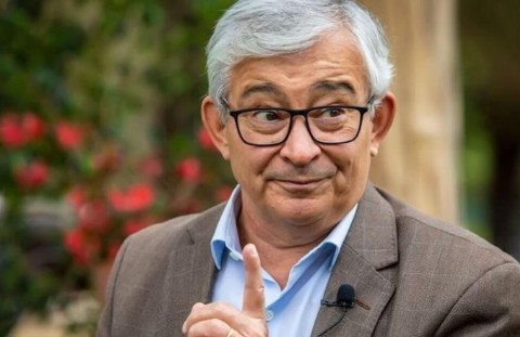 La Corte salteña le dio la razón a Martín Grande y habló de censura judicial