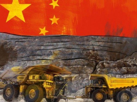 "Chan xu io": empresas chinas, la UOCRA y un panorama turbio