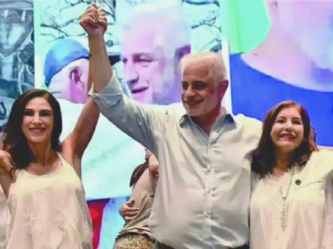 Vega, Calletti y Outes no dieron quórum para debatir la movilidad jubilatoria