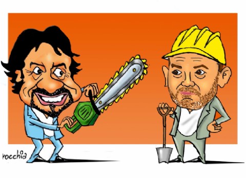 Salta reordena sus piezas: el oficialismo fija banderas y la oposición mira desde atrás