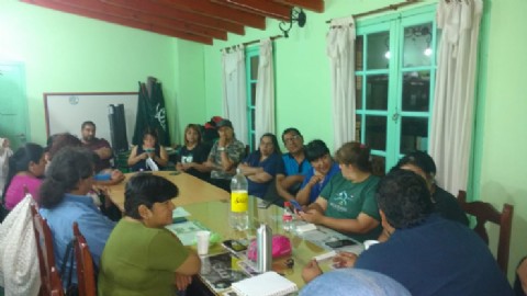 Más de mil trabajadores esperan el pase a planta en salud