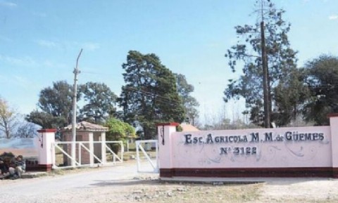 Salta relanza la Educación Profesional Secundaria con fondos propios