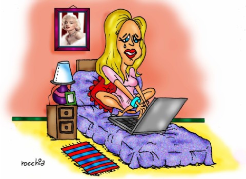 Diario íntimo de Emma: ¿Por qué te fuiste, amiga, por qué?