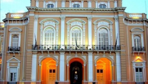 Diputados provinciales cobran 250 mil pesos al mes y se niegan a sesionar virtualmente