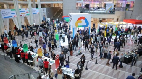 Salta representó a Argentina en un encuentro internacional de Google sobre Inteligencia Artificial