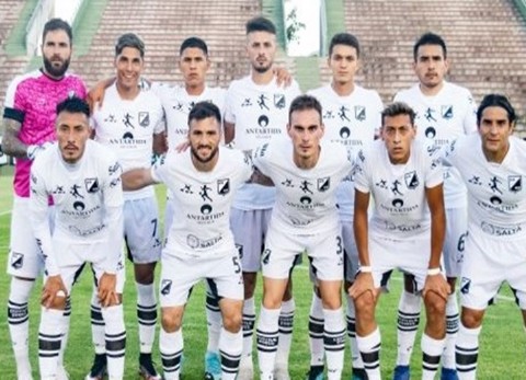 Central Norte venció a Chaco For Ever