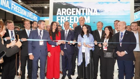 Salta presente en FITUR 2026, la principal feria de turismo del mundo