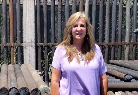 VIDEO | Denuncian en Las Lajitas a la empresa de la mujer del gobernador de Jujuy "Terramaq"