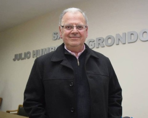 Poca vida le queda a Chibán en Deportes