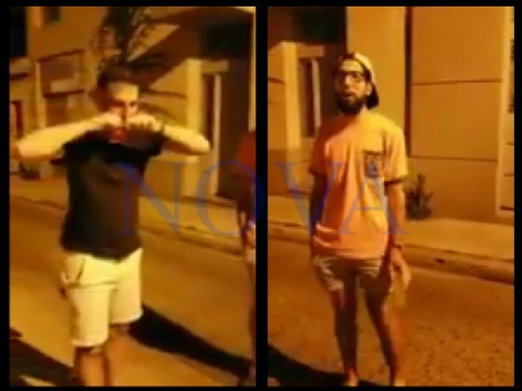 Mirá los cohetes que tirarán los salteños con el Gobierno de Mauricio Macri