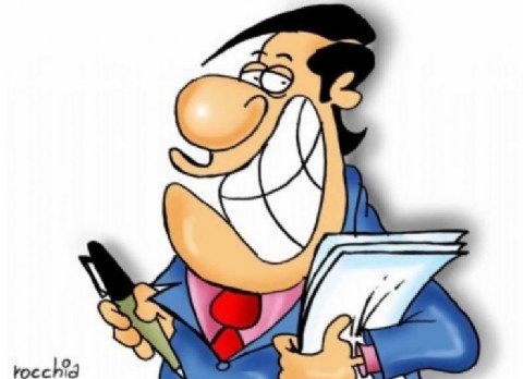 Martín Vestiga y el amor francés del secretario