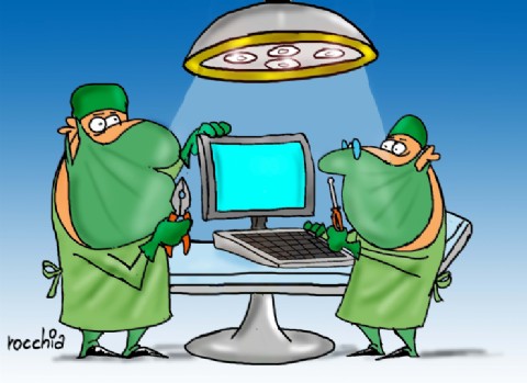 La campaña sucia se viene con todo