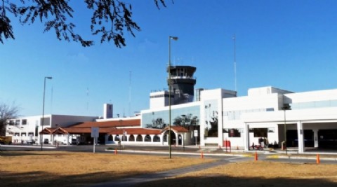 VIDEO | Se inauguró el primer vuelo directo a Florianópolis y la provincia refuerza su perfil internacional