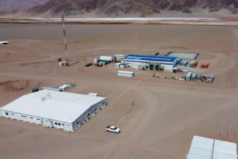 VIDEO | Minería y Energía presentó el balance 2024: un firme crecimiento que potencia el desarrollo provincial