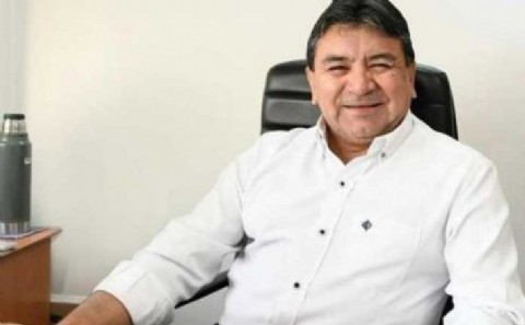 Los trabajadores rurales que integran UATRE no quieren volver a las viejas épocas con una dictadura de José Voytenco