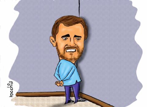 Más problemas para el diputado salteño acorralado por la Justicia