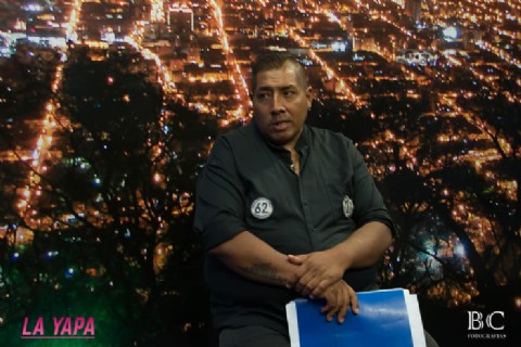 Aseguran que el representante de los cadetes, Carlos Cruz, entregó el gremio a los taxistas