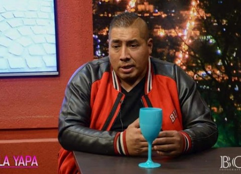 Cruz responde: "Voy a denunciar por calumnias e injurias y el resarcimiento será destinado a comedores y merenderos"