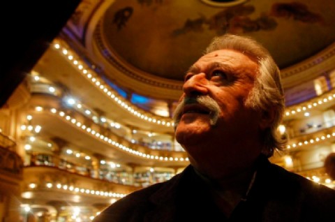 Falleció César Isella, emblema de la música salteña
