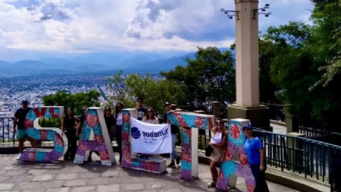 Operadores turísticos de Uruguay recorrieron la provincia en un nuevo fam tour para potenciar la llegada de visitantes