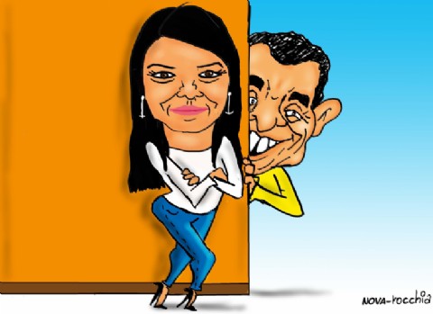 María Emilia Orozco: la falsedad hecha persona