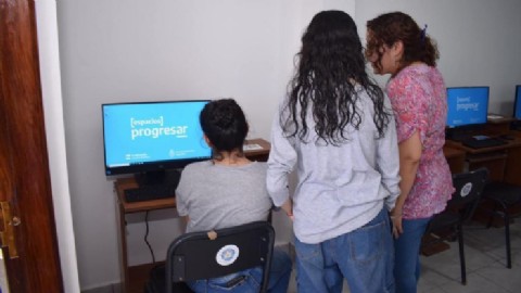 Más de 9 mil estudiantes obtuvieron las Becas de Progresar Superior en la provincia