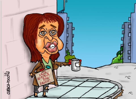 Dirigentes de la provincia bajaron a "Kretina" de un hondazo: "No puede ser presidenta del PJ porque está condenada"