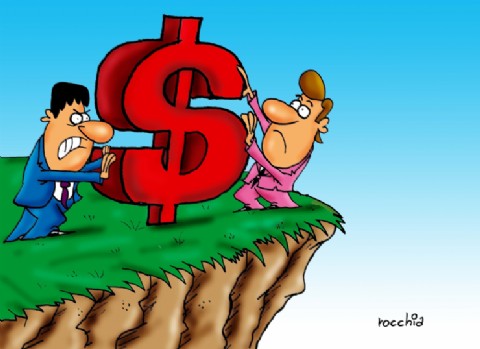 Los recortes nacionales a la provincia fueron de 117.000 millones de pesos