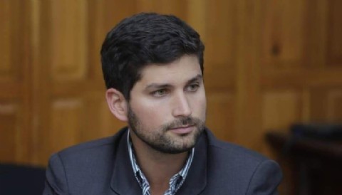 ¿Este era el cambio? Grave denuncia al entorno del intendente de Orán, Baltasar Lara Gros