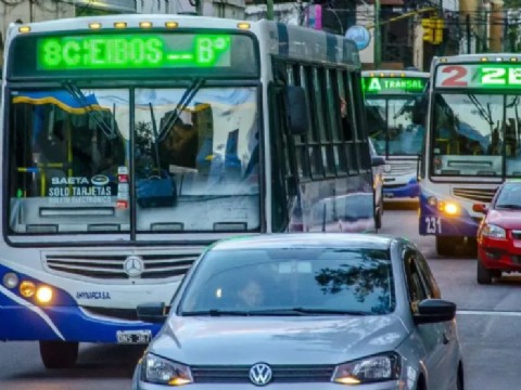 La Autoridad Metropolitana de Transporte convocó a una audiencia pública para una readecuación tarifaria de Saeta